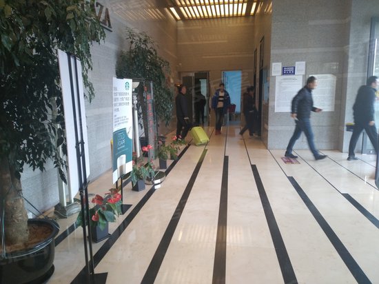 太阳广场(办公) 