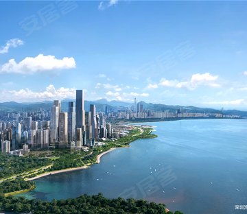 IIC超总壹号(新房)