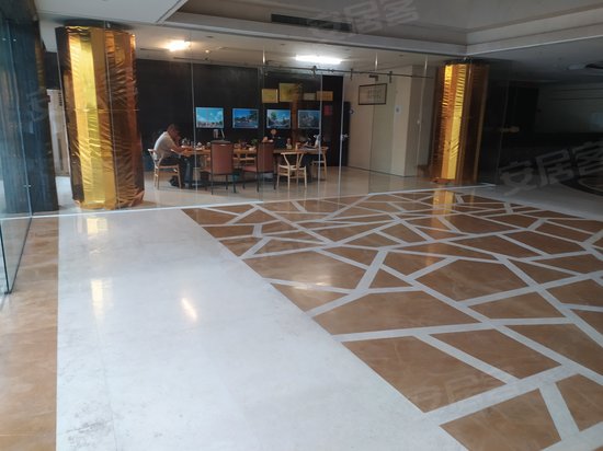 北纬23度艺术空间 