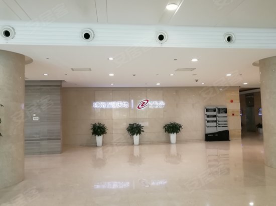 神州数码上海科技园 