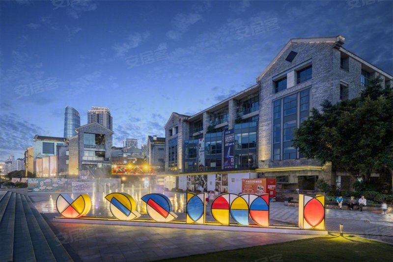 万科锦绣滨江(新房)