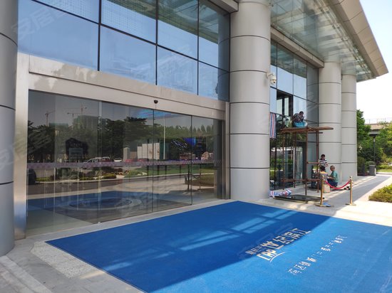 碧桂园世纪滨江写字楼