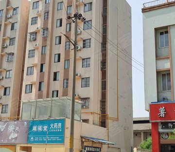 东善供销大厦