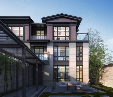 天都·四季蓝湾