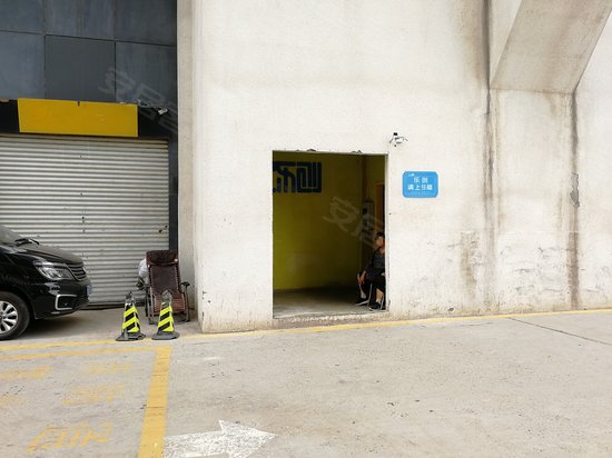 新源发商贸城(办公) 