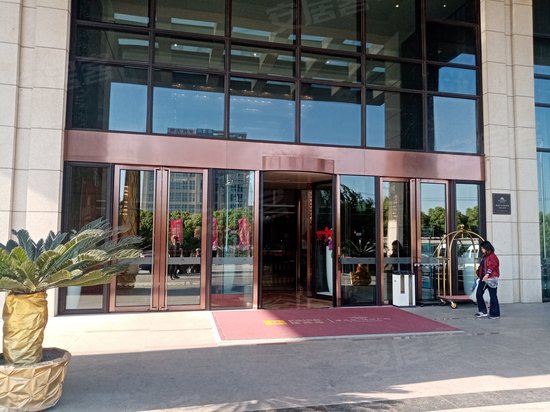 佳兆业城市广场 