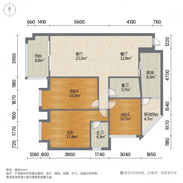湖城大境品质小区人车分流