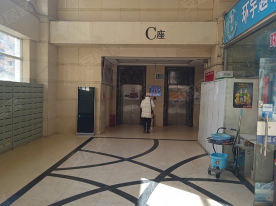 环宇世纪星城(商住楼) 