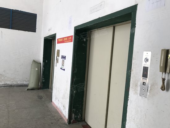 越华梅林工业区 