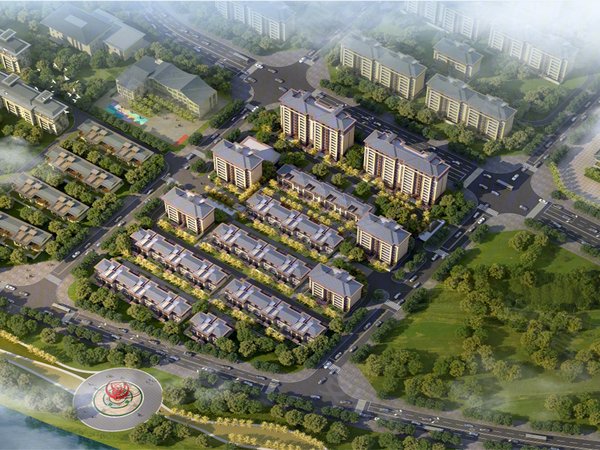 杉杉城(新房),延吉市延三公路高铁西站正对面-延边杉杉城(新房)二手房