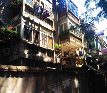 永红路27号小区