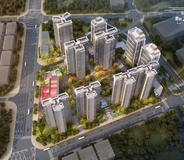 虎门和府(新房)