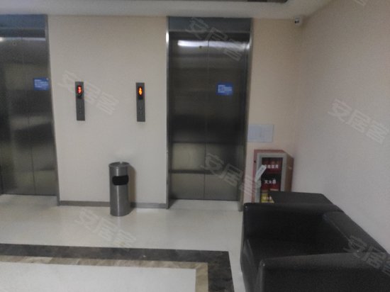 大塘湖景商业广场 