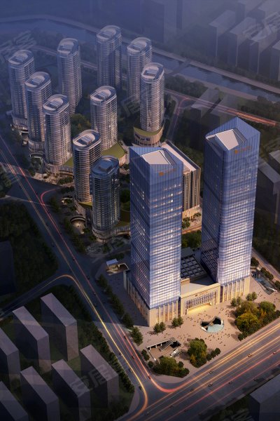 永和府,北京路与康体路交汇处(甘美医院旁)-昆明永和府二手房,租房