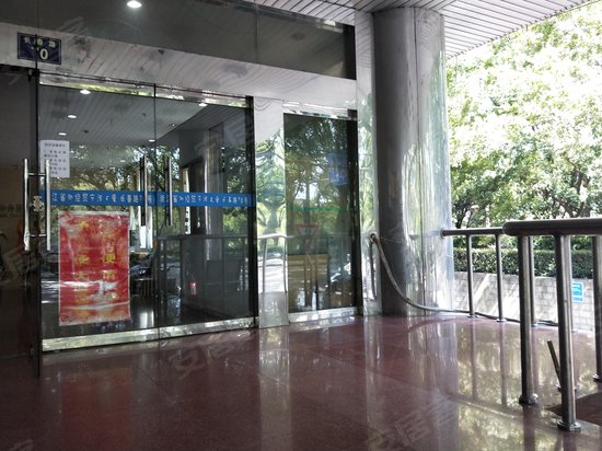 浙江外经贸宁波大厦 