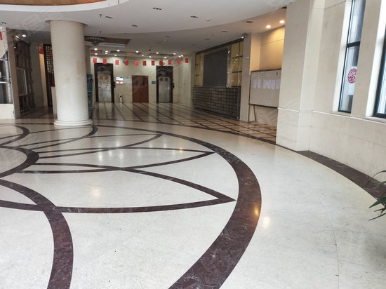 古树园商务楼(办公) 