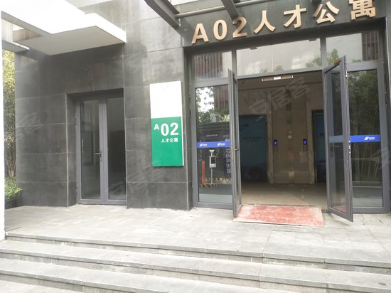 淀湖鹿鸣九里(商住楼)