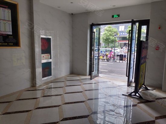 城市摩尔(商住楼) 