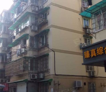 拱宸桥小区图片