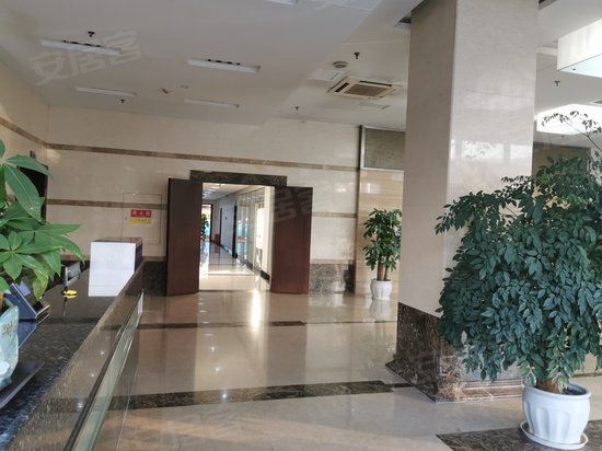 天王星商务大厦 