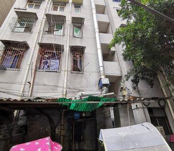 明台路337号院
