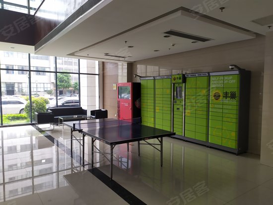 无锡五彩科技大厦 