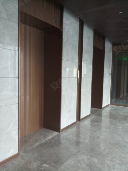 北大资源阅城写字楼 