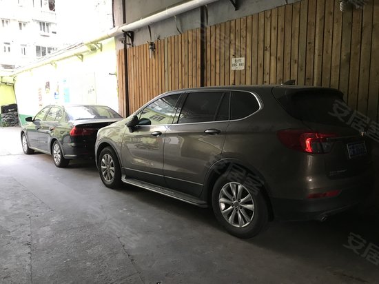 卢湾都市型工业楼宇 