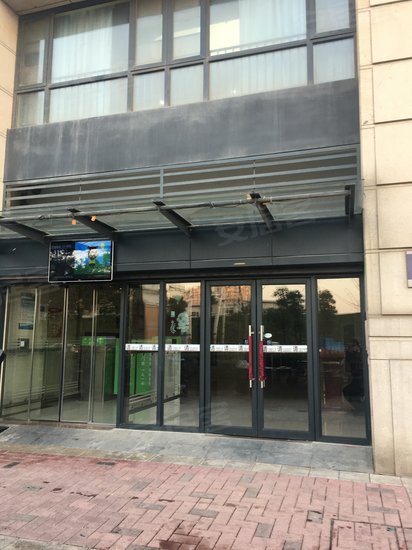 万科金色城市16地块 