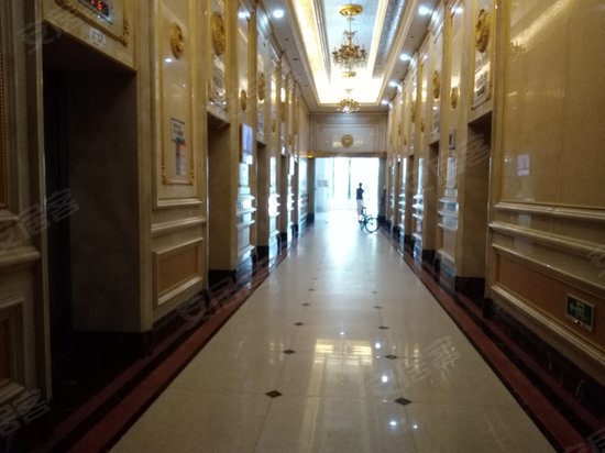 番禺万达广场(办公) 