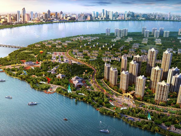 保利君悦湾(新房)