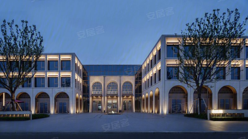 万科·潮鸣,欣欣路北南三环路南侧-徐州万科·潮鸣二手房,租房,房价