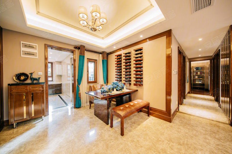 精装交付 地铁社区总价200万起买三房准现房,苏州恒大悦珑湾二手房