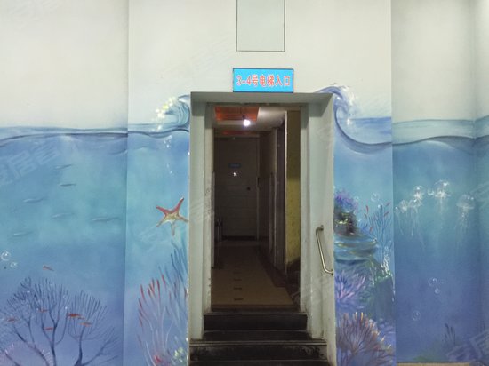 锦西国际(商住楼) 