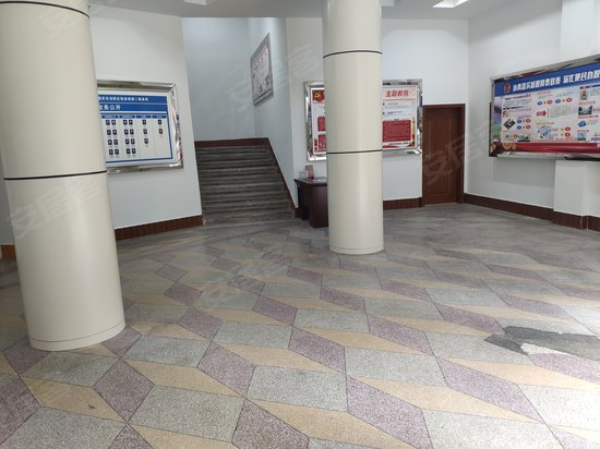 涪陵税务局第二税务所大楼 