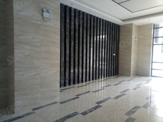 旭弘同德国际公寓 