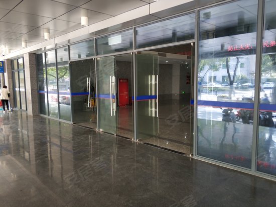 创业大厦(前进中路)