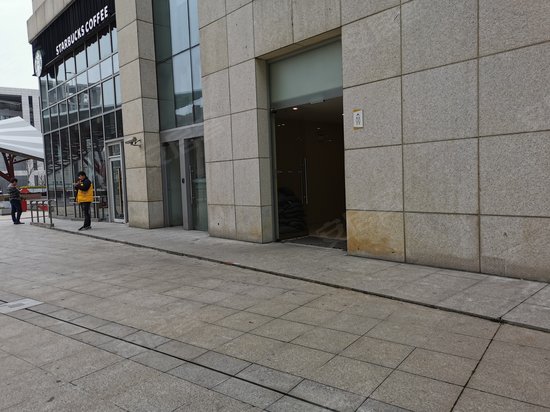 安亭集广场(办公) 