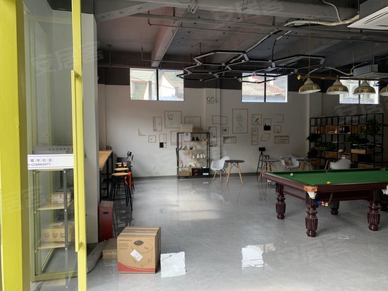 四川仓创意园(商住楼) 