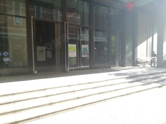 绿地东海岸时尚广场 