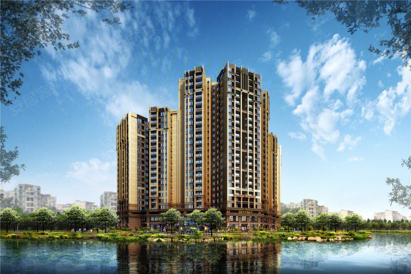 广地花园·观澜