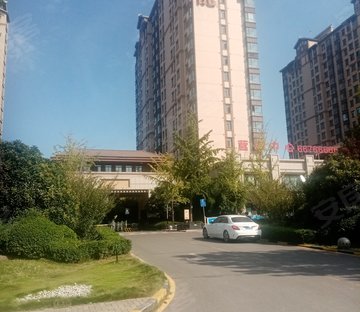 龙门一号院