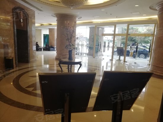 城市一品苑办公楼 