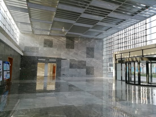 电子城国际创新中心 