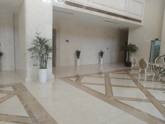 青岛泛海国际中心 