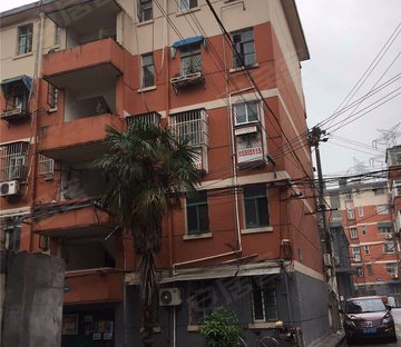 十四化建一村