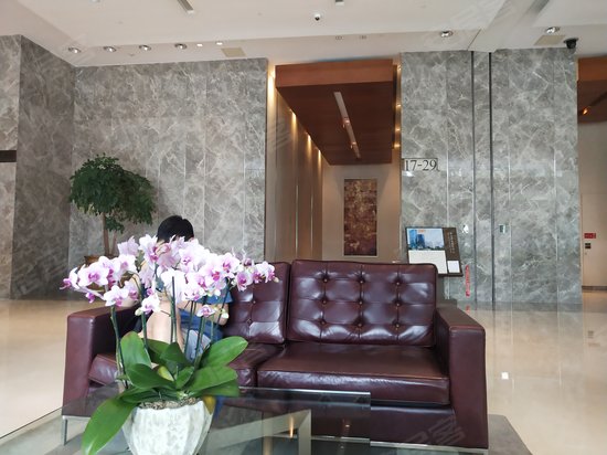 青岛香格里拉中心