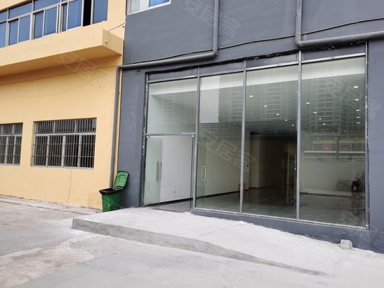 银田文乐商务中心