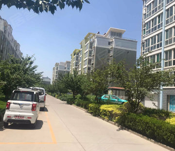 小区图片