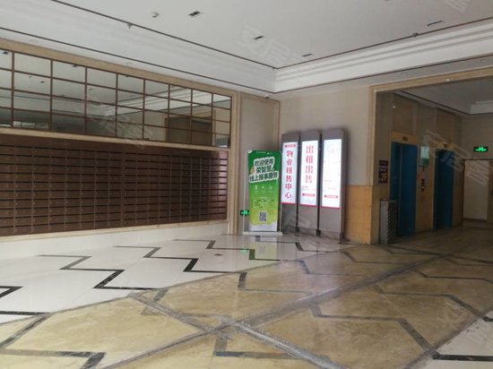 正荣财富中心(办公) 